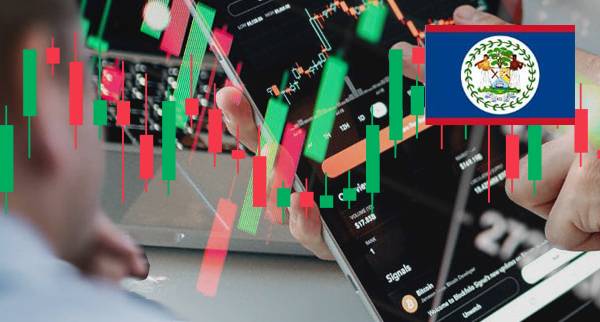 How To Short Stocks In Belize