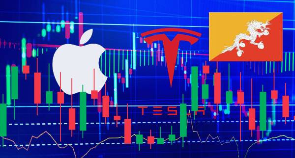 How To Short Stocks In Bhutan
