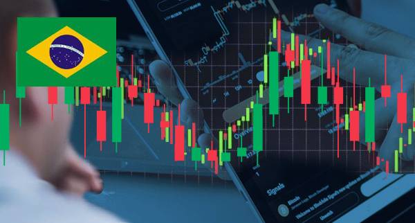 How To Short Stocks In Brazil