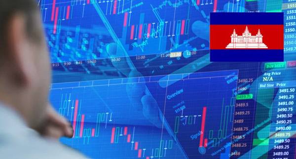 How To Short Stocks In Cambodia