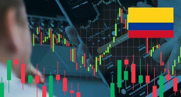 How To Short Stocks In Colombia