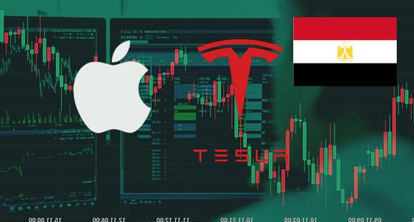 How To Short Stocks In Egypt