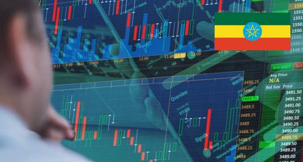 How To Short Stocks In Ethiopia