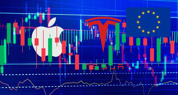 How To Short Stocks In EU