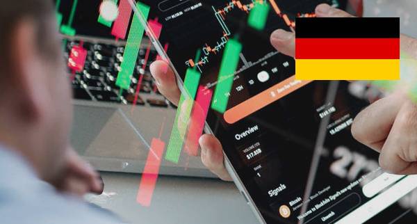 How To Short Stocks In Germany