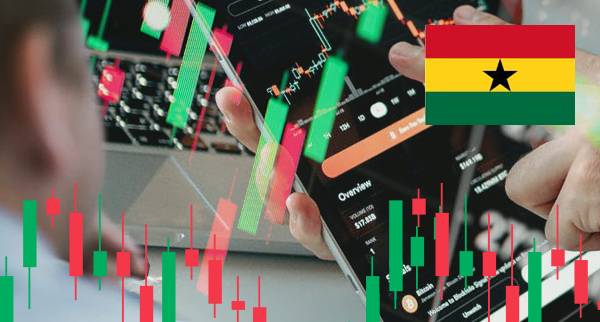 How To Short Stocks In Ghana