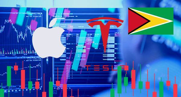 How To Short Stocks In Guyana