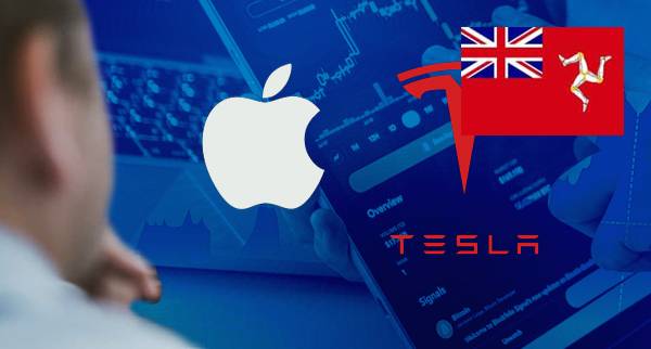 How To Short Stocks In Isle of Man
