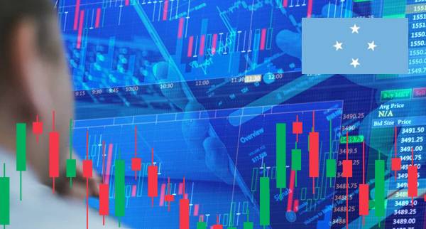 How To Short Stocks In Micronesia
