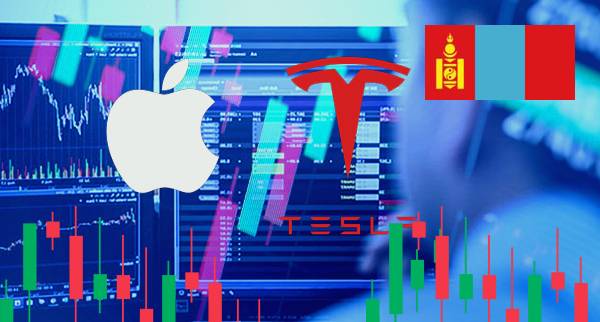 How To Short Stocks In Mongolia