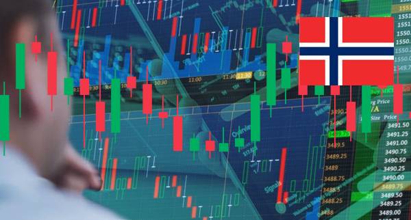 How To Short Stocks In Norway