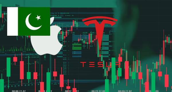 How To Short Stocks In Pakistan