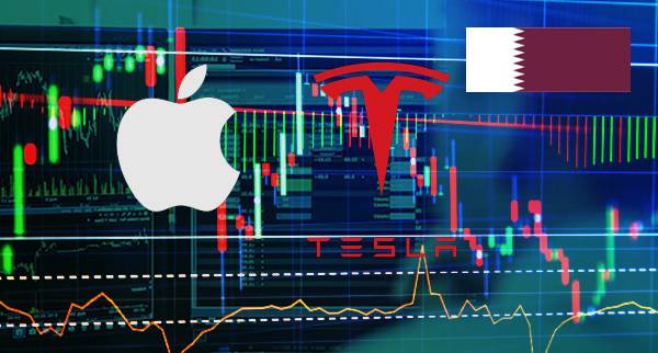 How To Short Stocks In Qatar