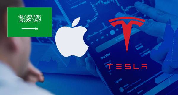 How To Short Stocks In Saudi Arabia