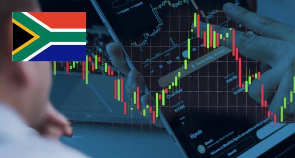 How To Short Stocks In South Africa