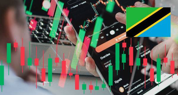 How To Short Stocks In Tanzania