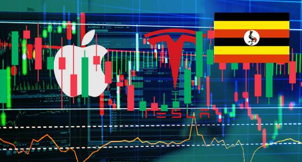 How To Short Stocks In Uganda