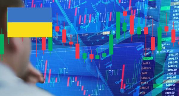How To Short Stocks In Ukraine