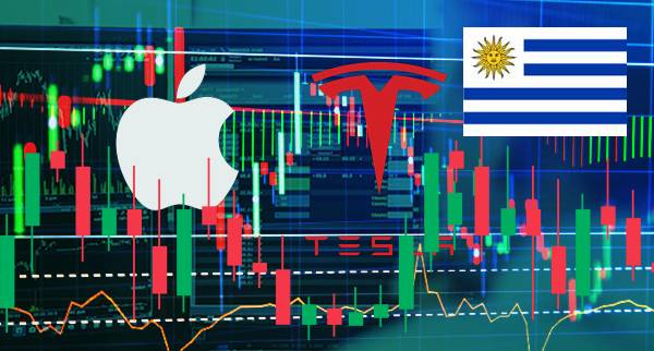 How To Short Stocks In Uruguay