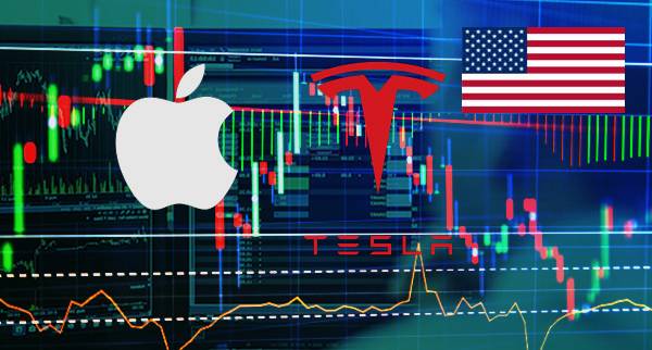 How To Short Stocks In US Virgin Islands