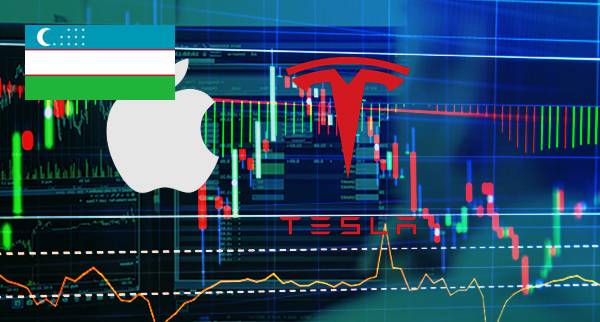 How To Short Stocks In Uzbekistan