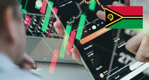 How To Short Stocks In Vanuatu