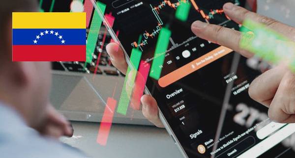 How To Short Stocks In Venezuela