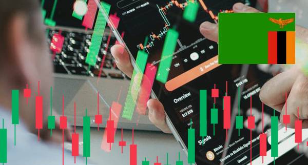How To Short Stocks In Zambia