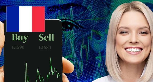 Best Spread betting brokers France