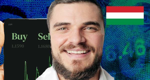 Best Spread betting brokers Hungary