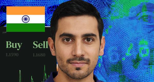 Best Spread betting brokers India