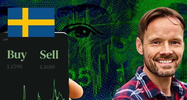 Best Spread betting brokers Sweden