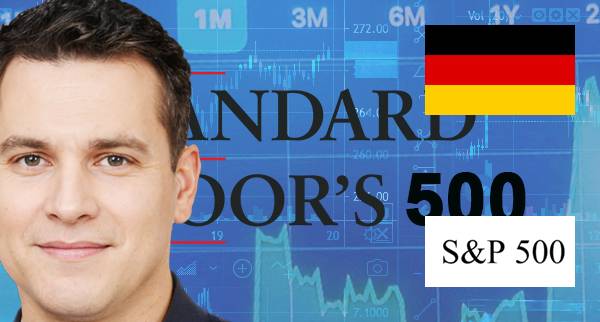 How To Trade The S&P 500 In Germany
