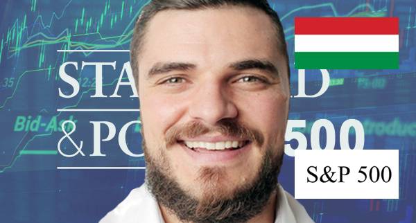 How To Trade The S&P 500 In Hungary