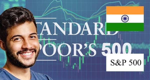 How To Trade The S&P 500 In India