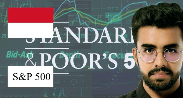 How To Trade The S&P 500 In Indonesia