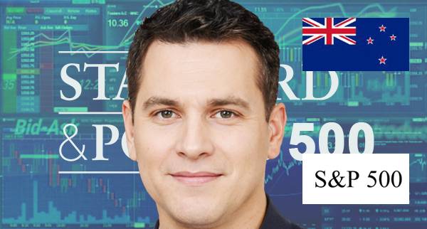 How To Trade The S&P 500 In New Zealand