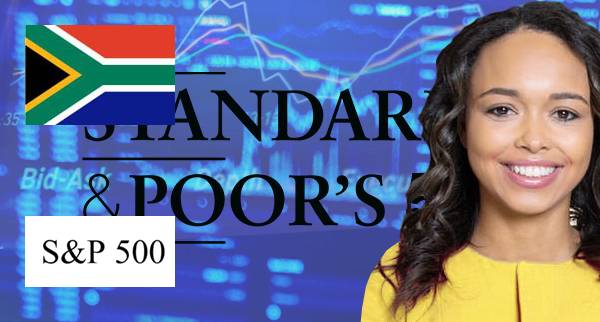 How To Trade The S&P 500 In South Africa