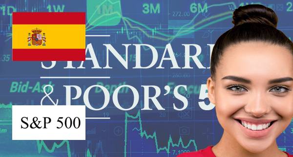 How To Trade The S&P 500 In Spain