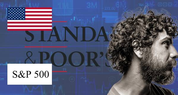 How To Trade The S&P 500 In USA