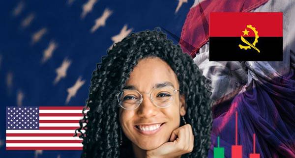 Trade US Stocks Angola Trade US Stocks Angola