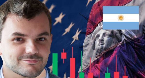 Trade US Stocks Argentina
