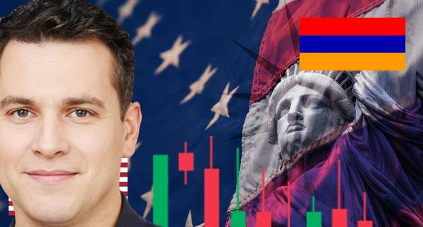 Trade US Stocks Armenia