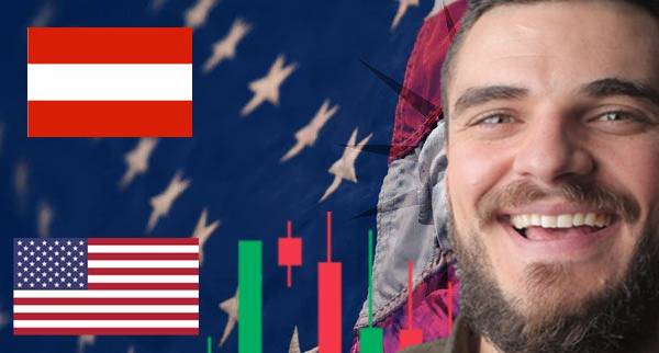 Trade US Stocks Austria