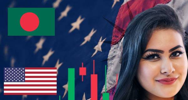 Trade US Stocks Bangladesh