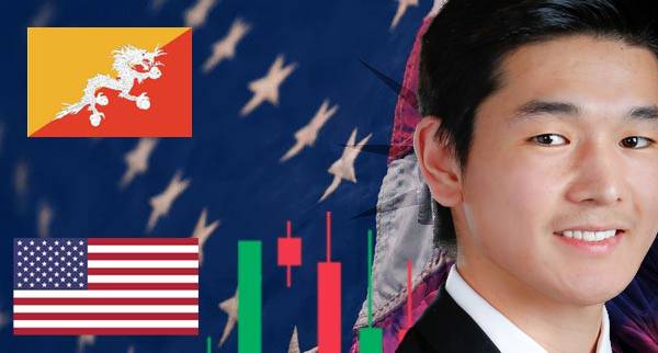 Trade US Stocks Bhutan