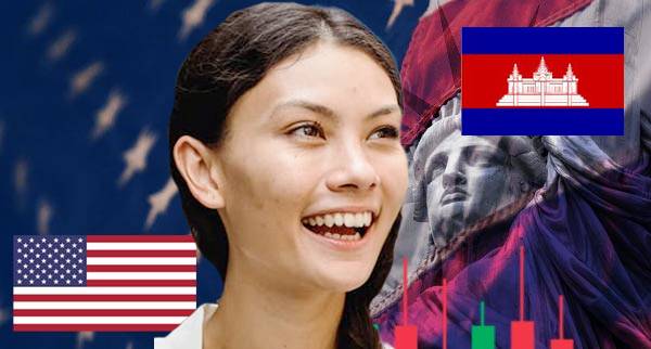 Trade US Stocks Cambodia