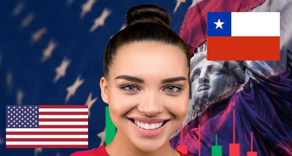 Trade US Stocks Chile