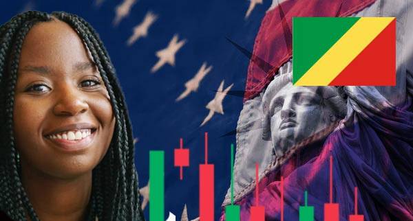 Trade US Stocks Congo