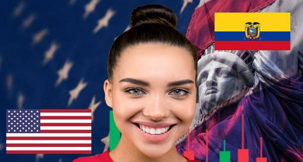 Trade US Stocks Ecuador